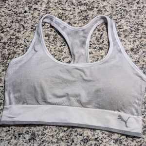 Brand New Puma Sports Bra